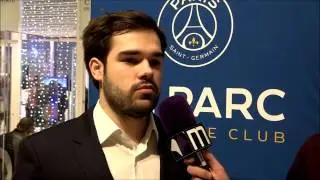 PSG Steve - Exclusive Interview [ENG Subs]