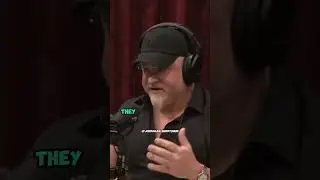 Luis Elizondo about the Unbelievable Capabilities of UFOs 🛸 #podcast #ilovejoerogan #comedian #jre