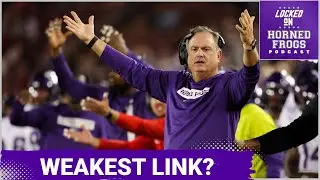 SPOTLIGHT: TCU Football Upgraded in the Portal but These Roster Gaps Remain