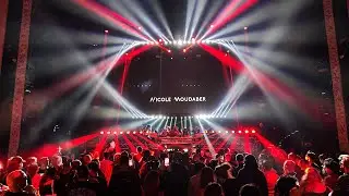 Nicole Moudaber @ Avalon Hollywood LA 21.12.2024
