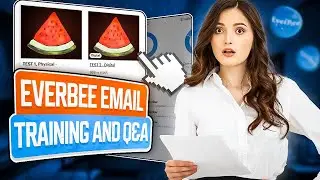 EverBee Email - Live QA Session - January 26th, 2024