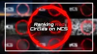 Ranking the Red Circle on NCS