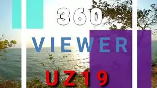 Xiaomi Mi Sphere 360 sea view Thailand Wildlife Sanctuary Pink Stone วิว ลานหินชมพู จังหวัดจันทบุรี