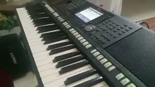 Menyusun Voice yang Enak untuk Mengiringi Nyanyian Gereja