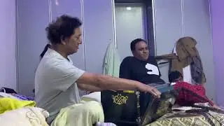 Ustad Dildar Hussain Khan