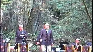 You Brought a New Kind of Love  Royal Society Jazz Orchestra
