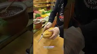 Они поливают этот завтрак МЕДОМ 😳🍯