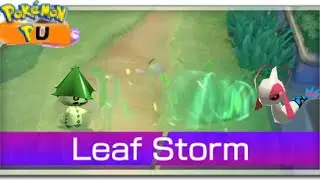 Cacturne is GREAT in SV PU - Pokemon Showdown