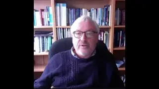 Professor Richard Murphy on Scottish Currency