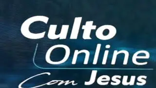 Culto Online PR FERNANDO ALVES