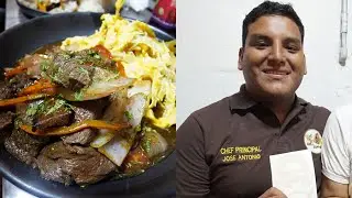 EL REY DEL LOMO | elcholomena