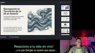 Qué opina Google del GEO , AEO y otras yerbas