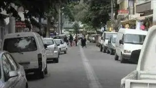 Balıkesirin Gönen İlçesi