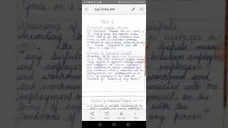 Industrial Dusput act 1947,causes of dispute board of conciliation