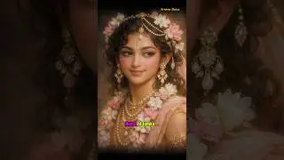Murlidhar...💖🦚💫| Radhe Krishna Status | 4k video | #harekrishna #music #love