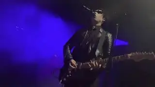 Twin Tribes - Terminal West ATL - 4.6.22 - Fantasmas