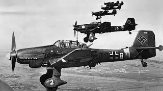 The Flying Cannon | The Ju-87G Stuka and the Tank Killers of the East