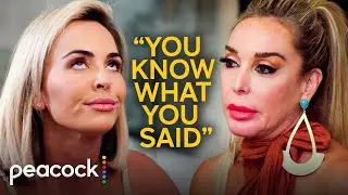 Marysol Patton Calls Out Nicole Martin For Being 