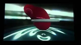 Evoke 2011 - PC Demo Compo - When - (Live Footage)