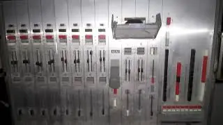BEAG PKP-19 mixer микшерный пульт (осмотр посылки)