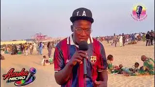 Micro-trottoir &eacute;pisode 3-G