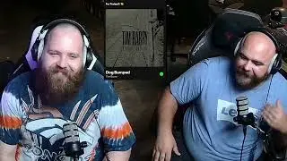 Tim Barry - Dog Bumped  //  REACTION
