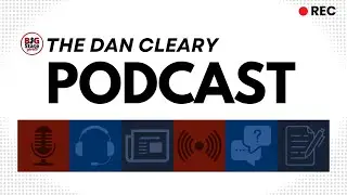 The Dan Cleary Podcast EP65: 2025 St. John Vianny Athletic Director, Brian Chapman