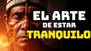 El Arte de Estar Tranquilo: El secreto para Vivir en Calma Absoluta | ESTOICISMO