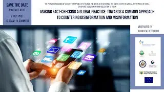 Making Fact-Checking a Global Practice