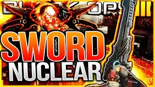 SWORD NUCLEAR GAMEPLAY! - NEW 