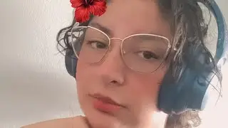 Talking about my sister's song 