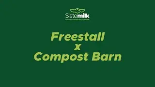 Comparando sistemas de confinamento Free Stall x Compost Barn