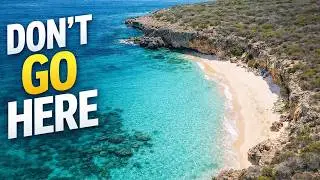How to Do Aruba on a Budget (Free Snorkeling, Sea Turtles & Local Tips)