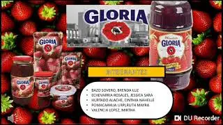 GLORIA .S.A