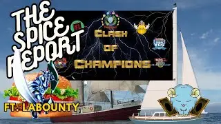 Clash of Champions Top 8 Decklists with Winner Jonathan LaBounty #goatformat #yugioh #clash