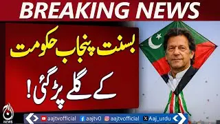 Lahore High Court Receives Petition Against Ban on Political Kites and Songs During Basant