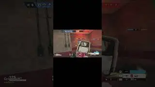 Best Spawn Peek on club house  #rainbowsixsiege #howtowinrankedrainbowsixsiege #champion