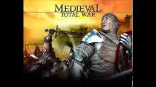 Medieval Total War music arab tension