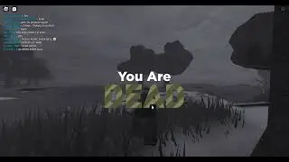 Roblox Trenches Mons Bridge Gameplay/ Enfield Sniper