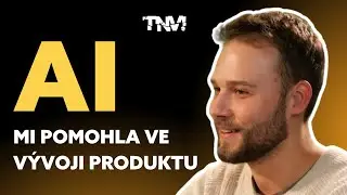 &bdquo;AI mi pomohla s produktem