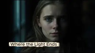Where the Light Ends | Sad Emotional Song | Soulful Sad Ballad