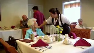 Whittier Place Senior Living - Whittier, CA