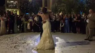 Dorianne & Franco &ndash; Limestone Heritage 1