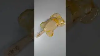 The Best Melts of March 2024 #shorts  #icecream #timelapse #compilation  #melting