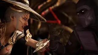 Mortal Kombat 1