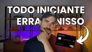 Eu queria saber DISSO antes de come&ccedil;ar no mundo das milhas! - Milhas para Iniciantes 2025 Ep. 01