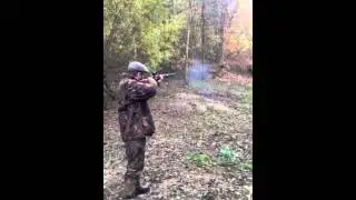 Merkel Helix .308 win