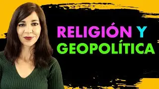 Religi&oacute;n y geopol&iacute;tica en el siglo XXI. FORJA 292