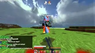 Kohi Montage ft. Some of the best PVPers #1