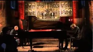 Toms Mikals & Lennart Smidt - Tide